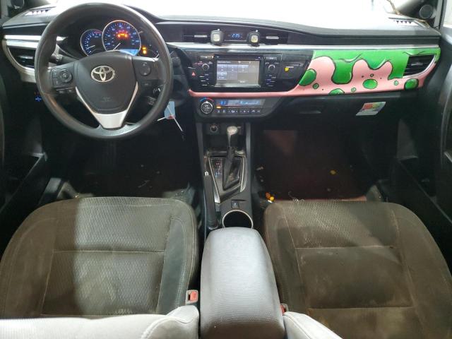 Photo 8 from auction – 2016 TOYOTA COROLLA L with VIN 2T1BURHE4GC549072
