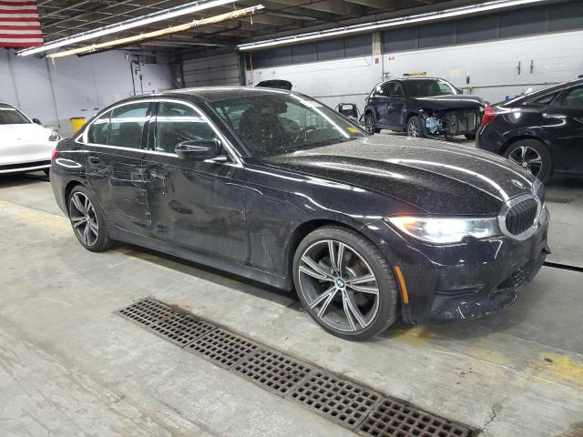 Zdjęcie 4 z aukcji – 2019 BMW 330XI z VIN 3MW5R7J52K8A05494