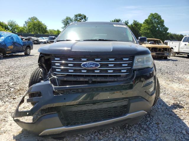 Zdjęcie 5 z aukcji – 2017 FORD EXPLORER L z VIN 1FM5K7F80HGA16980