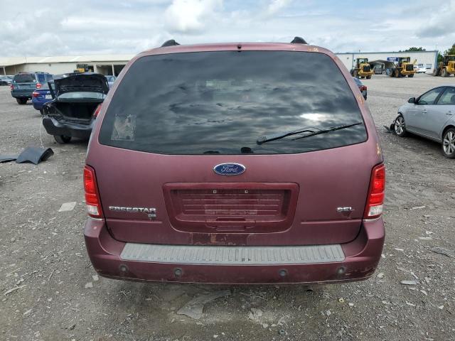 Photo 6 from auction – 2007 FORD FREESTAR S with VIN 2FMZA52287BA10909