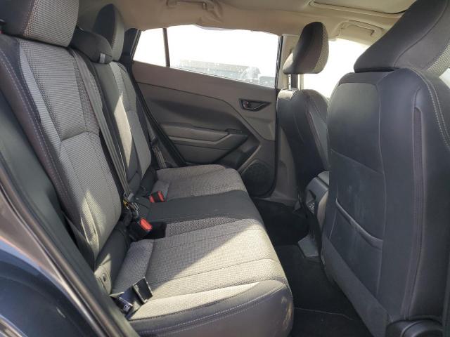 Photo 11 from auction – 2024 SUBARU CROSSTREK with VIN JF2GUADC7RH221494