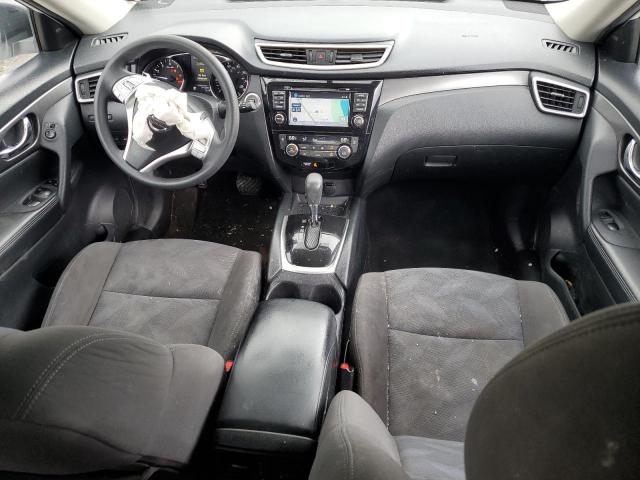 Photo 8 from auction – 2016 NISSAN ROGUE S with VIN KNMAT2MV6GP644889