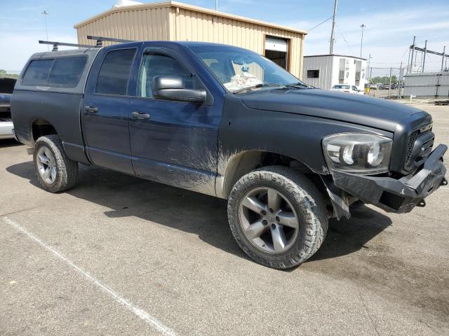 Photo 4 from auction – 2007 DODGE RAM 1500 S with VIN 1D7HU18227J594961