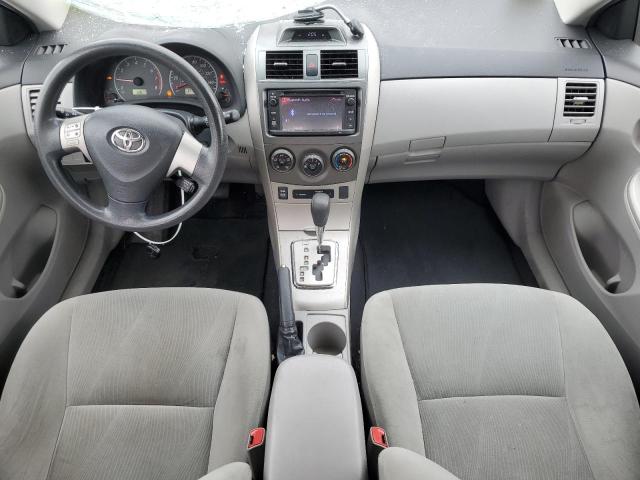 Photo 8 from auction – 2013 TOYOTA COROLLA BA with VIN 2T1BU4EE6DC973601