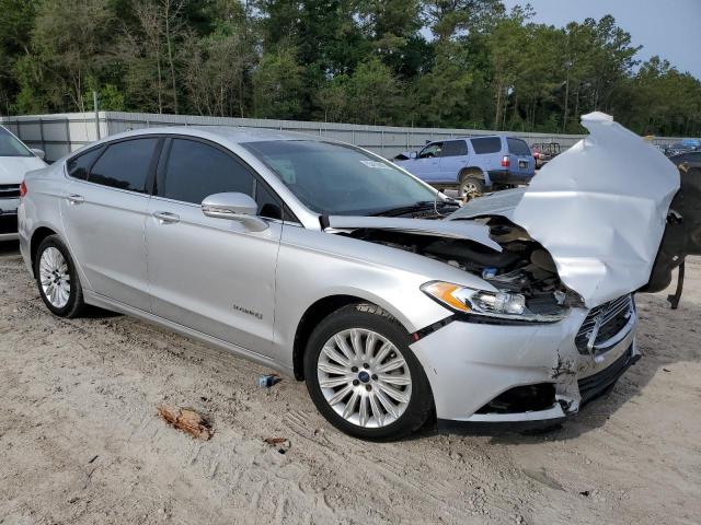 Photo 4 from auction – 2013 FORD FUSION SE with VIN 3FA6P0LU2DR131124