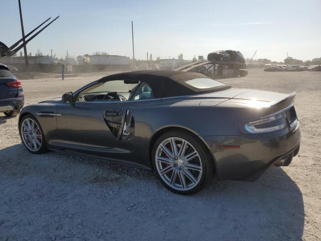 Photo 2 from auction – 2012 ASTON MARTIN DBS with VIN SCFFDCCD0CGE13017