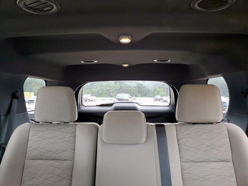 Photo 10 from auction – 2014 FORD EXPLORER with VIN 1FM5K7B80EGC34810