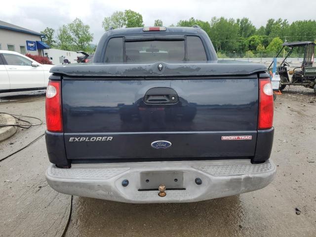 Photo 6 from auction – 2001 FORD EXPLORER S with VIN 1FMZU67E31UB67894
