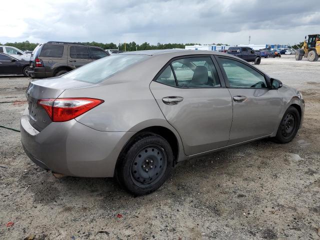 Photo 3 from auction – 2014 TOYOTA COROLLA L with VIN 2T1BURHE8EC204950