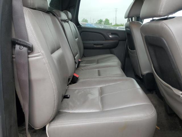 Photo 10 from auction – 2008 CHEVROLET AVALANCHE with VIN 3GNFK12368G157614