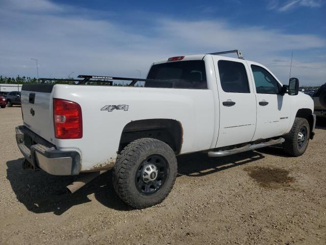 Photo 3 from auction – 2012 CHEVROLET SILVERADO with VIN 1GC1KXCG2CF225439