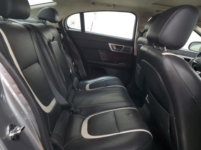 Photo 10 from auction – 2015 JAGUAR XF 3.0 SPO with VIN SAJWJ0FF8F8U65883