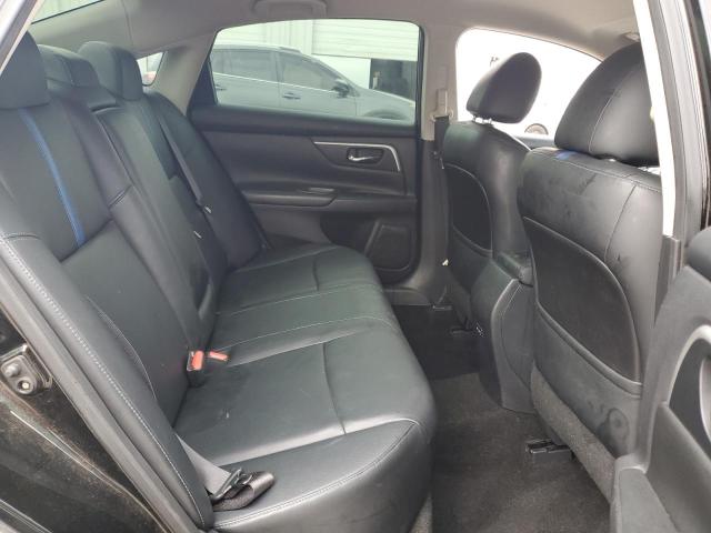 Photo 10 from auction – 2018 NISSAN ALTIMA 2.5 with VIN 1N4AL3AP6JC150788