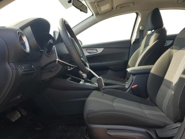 Photo 7 from auction – 2022 KIA FORTE FE with VIN 3KPF24AD2NE451507