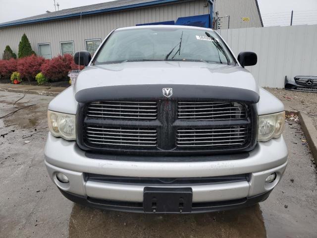 Foto 5 de la subasta – 2004 DODGE RAM 1500 S con VIN 1D7HU18D64S788741