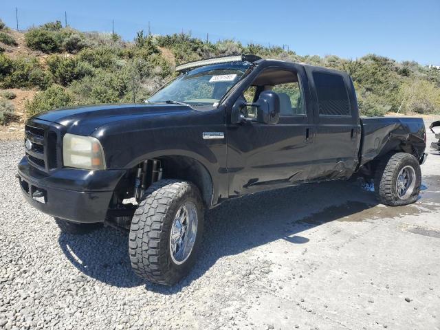 FORD F250 SUPER 2000 with VIN 1FTNW21F7YEB23621 - Photo from auction