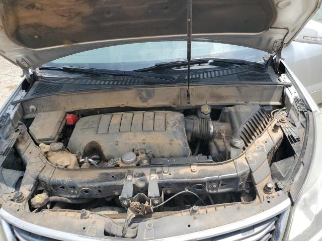 Photo 12 from auction – 2013 CHEVROLET TRAVERSE L with VIN 1GNKRLKD6DJ220430