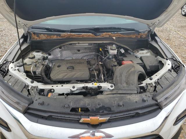 Foto 12 de la subasta – 2023 CHEVROLET TRAILBLAZE con VIN KL79MPSL4PB095928