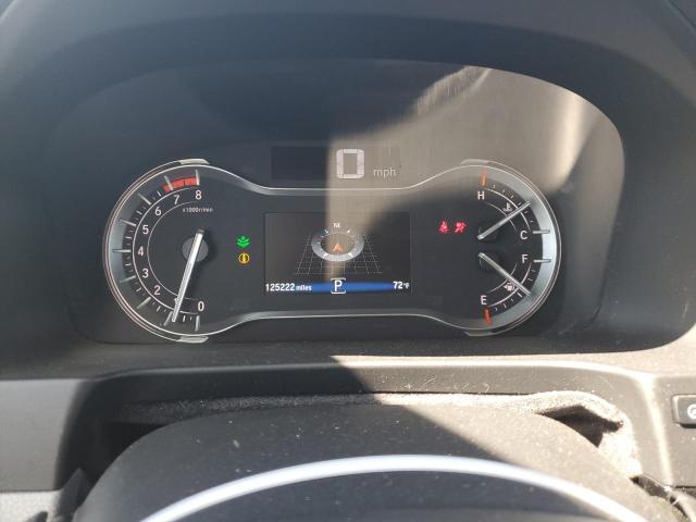 Photo 9 from auction – 2016 HONDA PILOT TOUR with VIN 5FNYF6H98GB123760