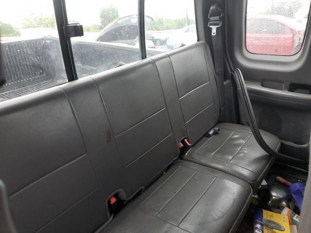 Photo 10 from auction – 2004 FORD F-150 HERI with VIN 2FTRX17214CA26914
