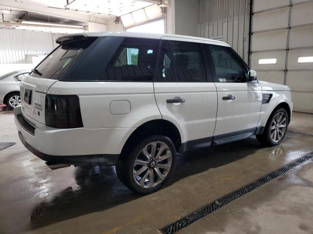 Photo 3 from auction – 2011 LAND ROVER RANGE ROVE with VIN SALSH2E49BA268320