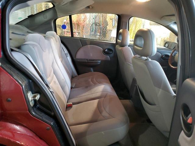 Zdjęcie 10 z aukcji – 2004 SATURN ION LEVEL z VIN 1G8AJ52F44Z226411