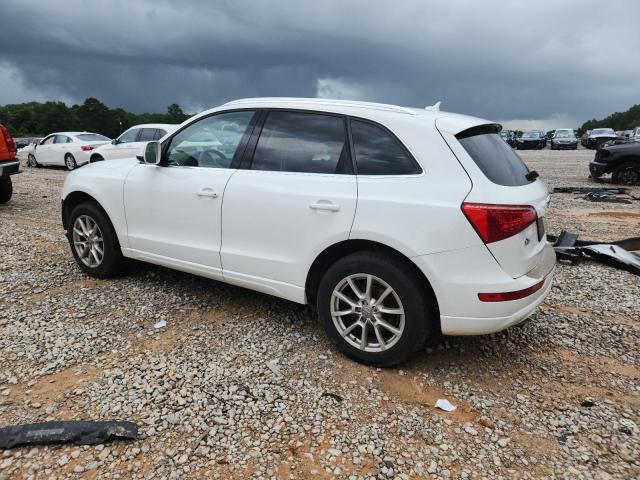Photo 2 from auction – 2011 AUDI Q5 PREMIUM with VIN WA1LFAFP6BA099257