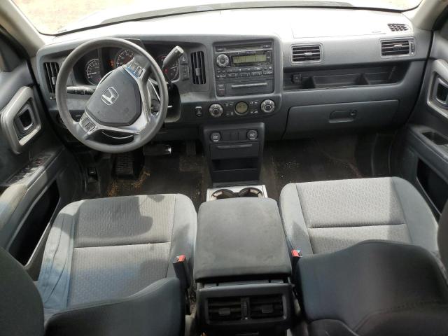 Photo 8 from auction – 2011 HONDA RIDGELINE with VIN 5FPYK1F43BB451898