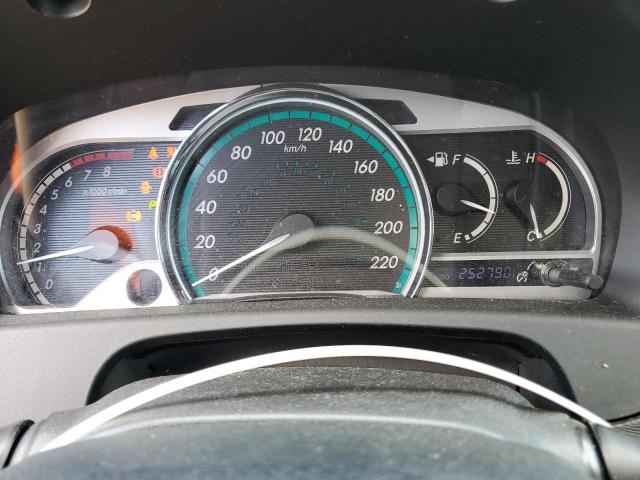 Photo 9 from auction – 2016 TOYOTA VENZA XLE with VIN 4T3BK3BB5GU122331