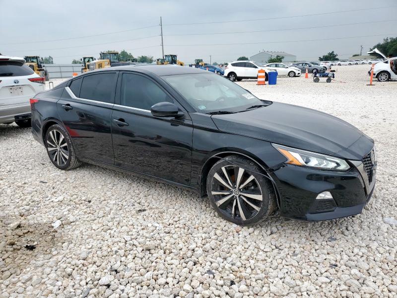 Photo 4 from auction – 2019 NISSAN ALTIMA SR with VIN 1N4BL4CV5KC131981
