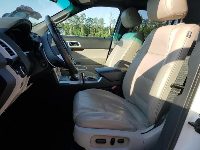 صورة رقم 7 من المزاد - 2012 FORD EXPLORER L مع VIN 1FMHK7F87CGA38724