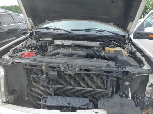 Photo 11 from auction – 2011 FORD F150 SUPER with VIN 1FTFW1ET1BFC36724