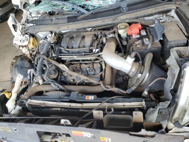 Photo 12 from auction – 2012 FORD EXPLORER L with VIN 1FMHK7F8XCGA13512