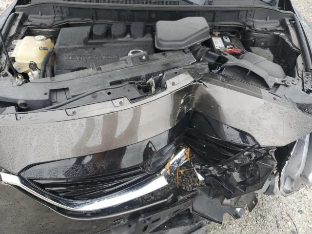Photo 12 from auction – 2015 MAZDA CX-9 GRAND with VIN JM3TB3DV0F0465702