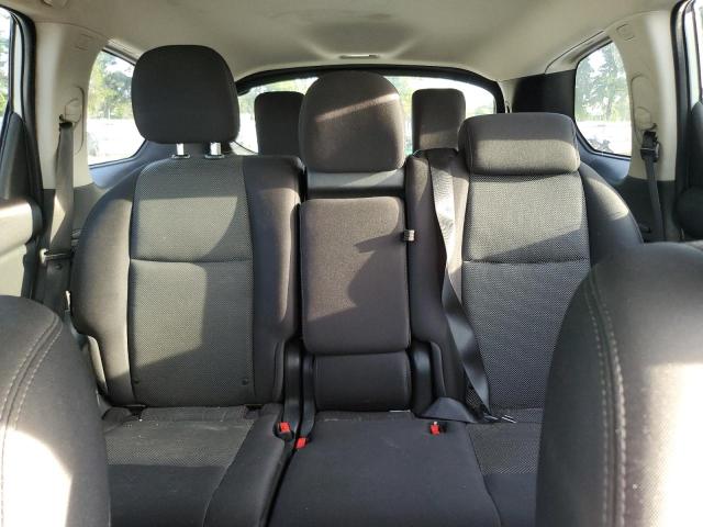 Photo 10 from auction – 2018 NISSAN PATHFINDER with VIN 5N1DR2MN5JC659809