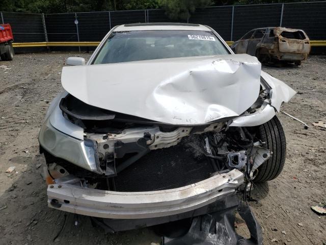 Photo 5 from auction – 2010 ACURA TL with VIN 19UUA8F50AA002912