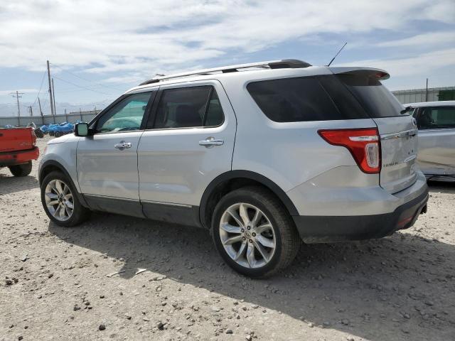 Фото 2 с аукциона – 2011 FORD EXPLORER L с VIN 1FMHK8F82BGA32768