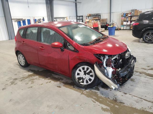 Photo 4 from auction – 2015 NISSAN VERSA NOTE with VIN 3N1CE2CP2FL353714