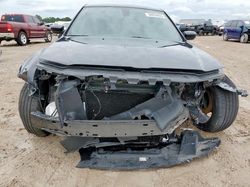 Photo 5 from auction – 2022 CHRYSLER 300 S with VIN 2C3CCABG8NH256608