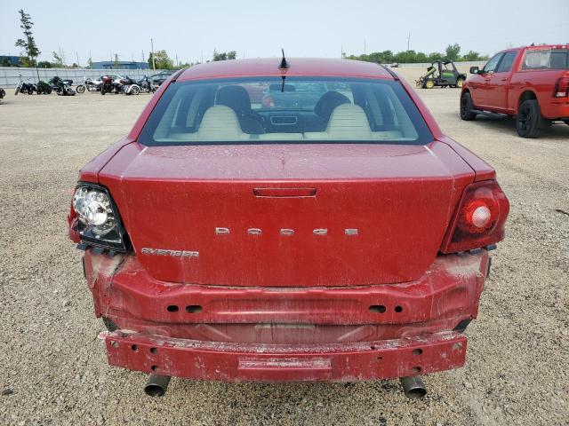 Photo 6 from auction – 2013 DODGE AVENGER SE with VIN 1C3CDZAG0DN748732