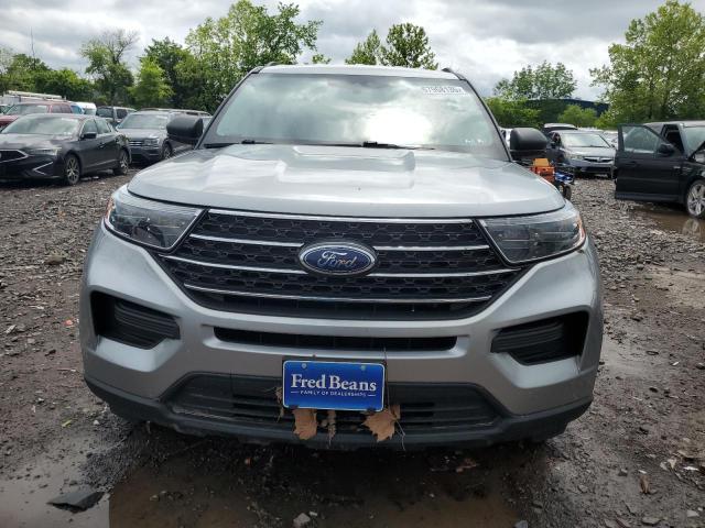 Photo 5 from auction – 2023 FORD EXPLORER X with VIN 1FMSK8DH8PGB88412