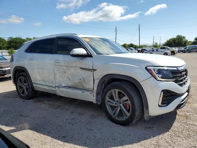 Photo 4 from auction – 2024 VOLKSWAGEN ATLAS CROS with VIN 1V2AE2CA3RC216697