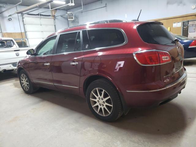 Photo 2 from auction – 2017 BUICK ENCLAVE with VIN 5GAKVBKD2HJ169174