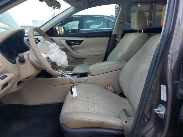 Photo 7 from auction – 2016 NISSAN ALTIMA 2.5 with VIN 1N4AL3AP7GN326664