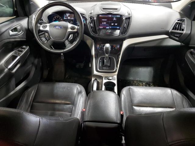 Photo 8 from auction – 2013 FORD ESCAPE SEL with VIN 1FMCU9H95DUA25494