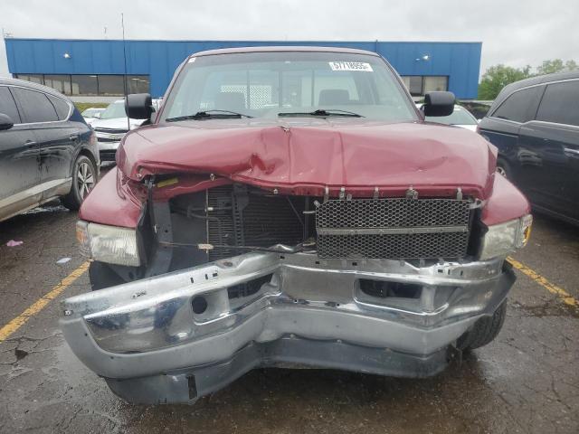Photo 5 from auction – 1996 DODGE RAM 1500 with VIN 1B7HC16Y2TJ139882
