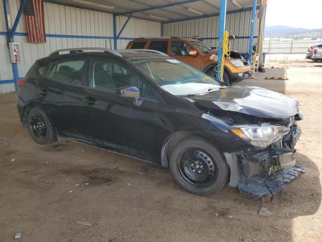 Photo 4 from auction – 2017 SUBARU IMPREZA PR with VIN 4S3GTAD67H3708105
