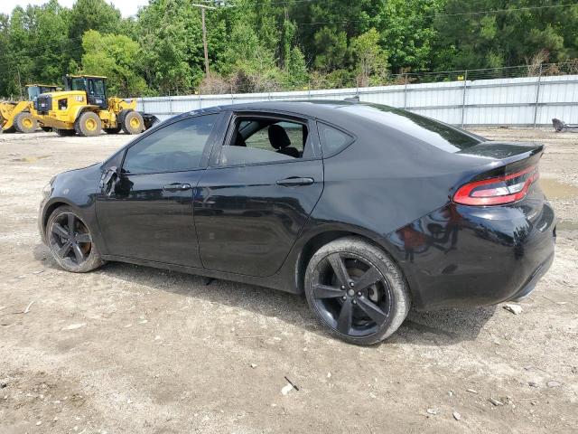 Photo 2 from auction – 2015 DODGE DART SXT with VIN 1C3CDFBB8FD391360