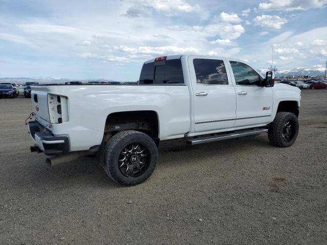 Photo 3 from auction – 2019 CHEVROLET SILVERADO with VIN 1GC1KTEY9KF181209