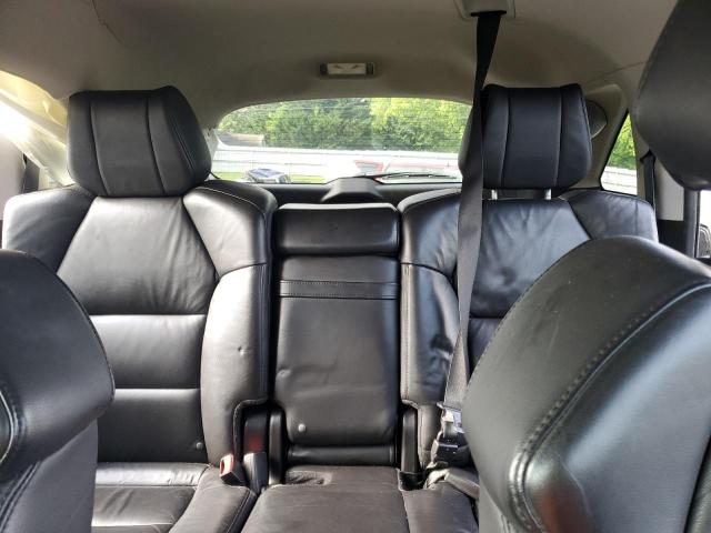 Photo 10 from auction – 2012 ACURA MDX TECHNO with VIN 2HNYD2H47CH513458